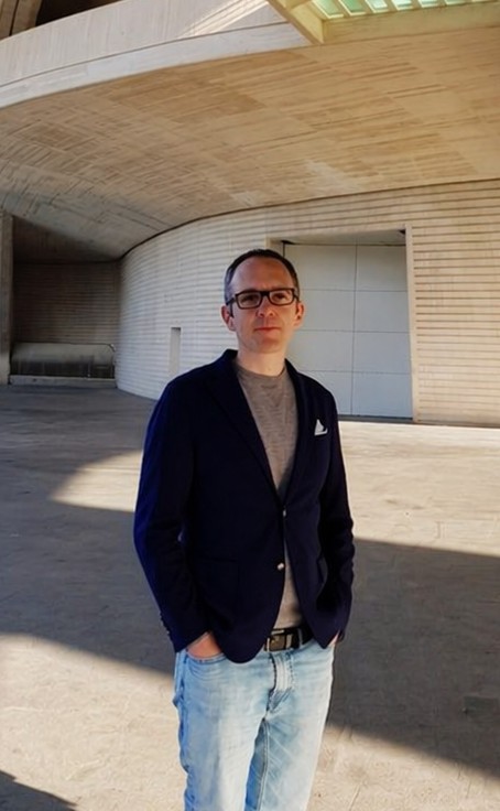 Igor Volovik